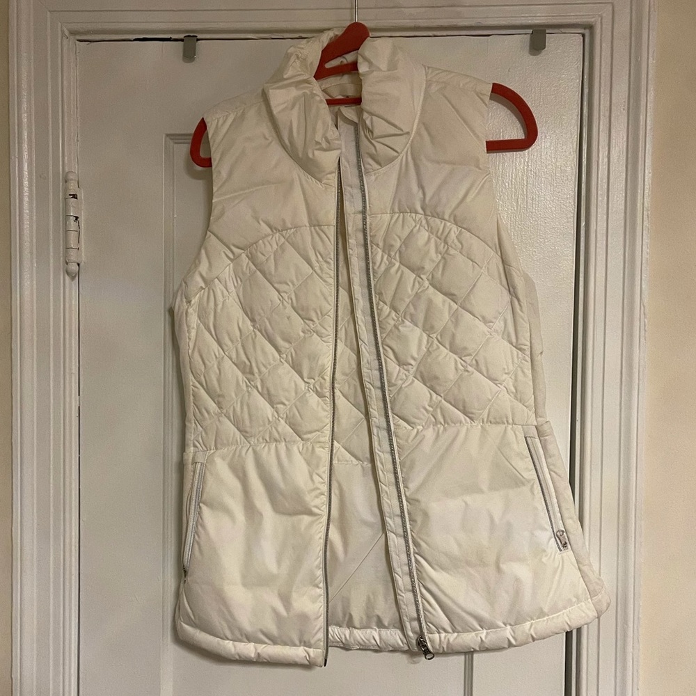 Lululemon vest